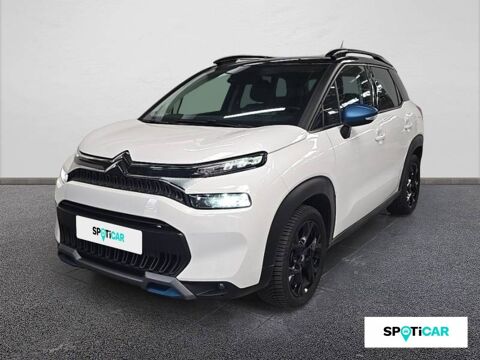 Citro&euml;n C3 Aircross PureTech 110 S&S BVM6 Rip Curl 2023 occasion Saint-&Eacute;tienne 42000