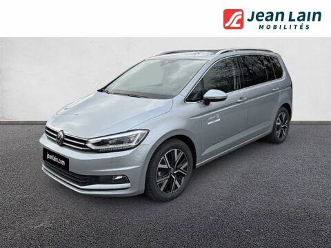 Volkswagen Touran 2.0 TDI 150 DSG7 7pl Style 2025 occasion Seynod 74600