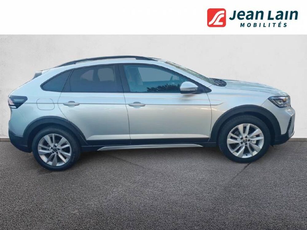 Taigo 1.0 TSI 116 DSG7 VW Edition 2025 occasion 38600 Fontaine