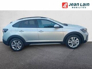Taigo 1.0 TSI 116 DSG7 VW Edition 2025 occasion 38600 Fontaine