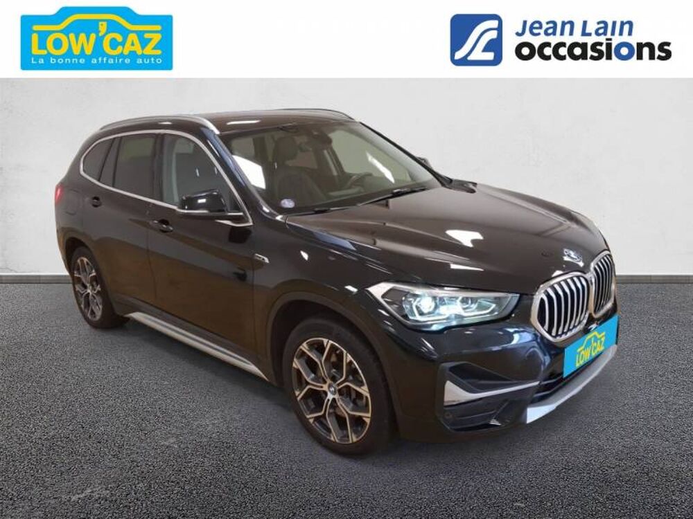 X1 xDrive 25e 220 ch BVA6 xLine 2021 occasion 38360 Sassenage