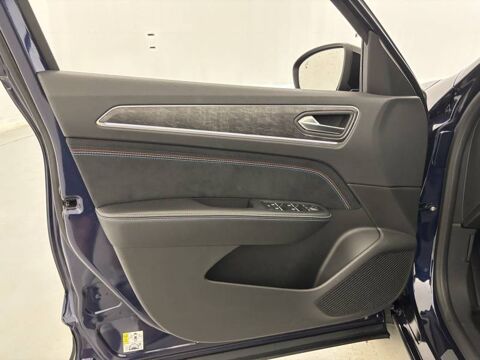 Arkana E-Tech full hybrid 145 GSR2 esprit Alpine 2025 occasion 22000 Saint-Brieuc