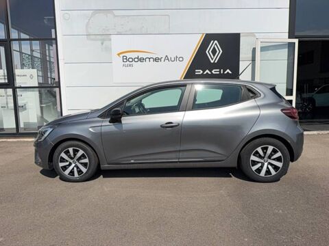 Clio TCe 90 Equilibre 2023 occasion 61100 Flers