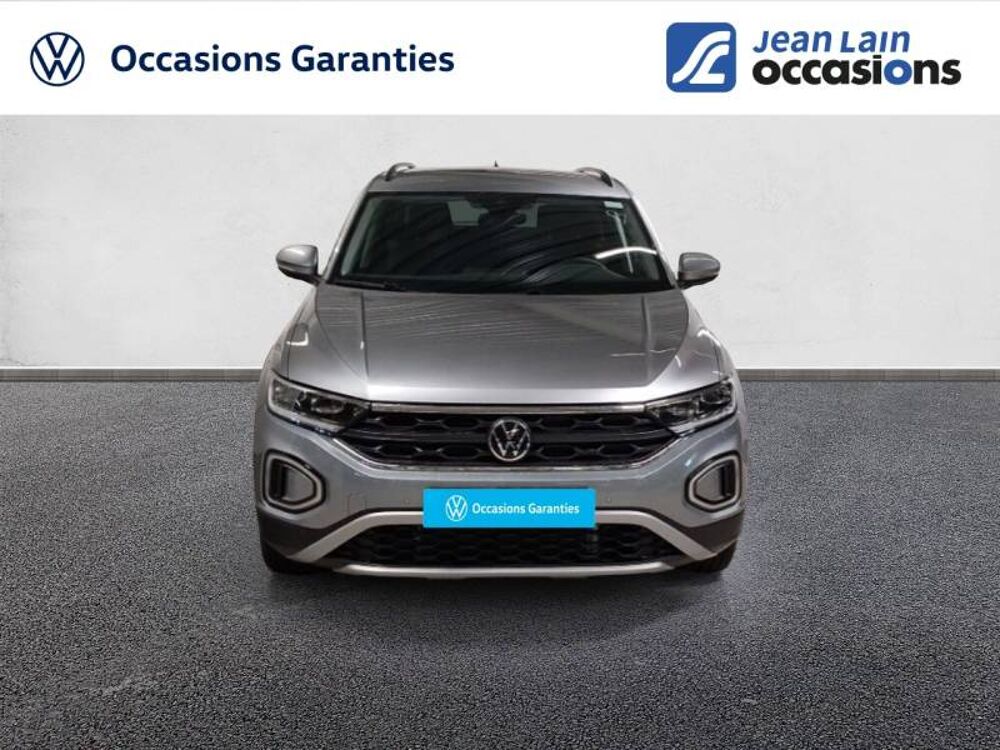 T-ROC T-Roc 1.5 TSI EVO2 150 Start/Stop DSG7 VW Edition 2025 occasion 38500 Voiron