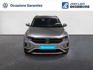 T-ROC T-Roc 1.5 TSI EVO2 150 Start/Stop DSG7 VW Edition 2025 occasion 38500 Voiron