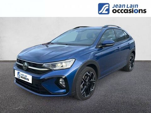 Volkswagen Taigo 1.0 TSI 116 DSG7 R-Line Edition 2025 occasion Cessy 01170