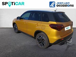 Vitara 1.5 Dualjet Allgrip Hybrid Auto Style 2023 occasion 74200 Anthy-sur-L&eacute;man