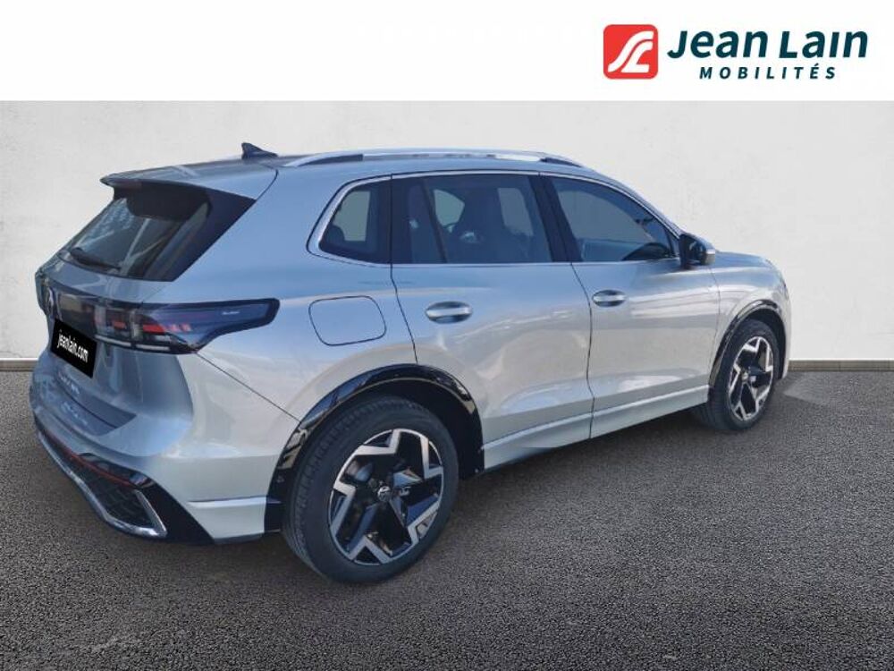 Tiguan 2.0 TDI 150ch DSG7 R-Line 2026 occasion 05000 Gap
