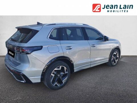 Tiguan 2.0 TDI 150ch DSG7 R-Line 2026 occasion 05000 Gap