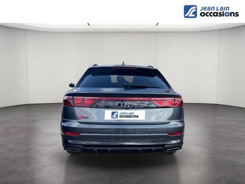 Q5 Q8 60 TFSI e 490 Tiptronic 8 quattro Competition 2024 occasion 74100 Ville-la-Grand