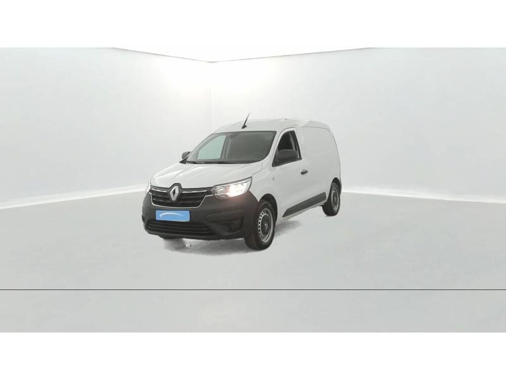 Express EXPRESS VAN BLUE DCI 95 - 22 CONFORT 2024 occasion 29000 Quimper