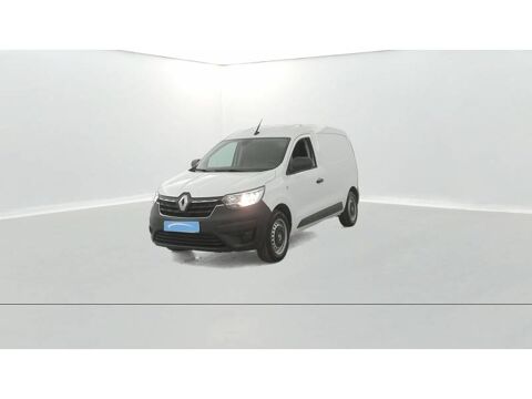 Renault Express EXPRESS VAN BLUE DCI 95 - 22 CONFORT 2024 occasion Quimper 29000