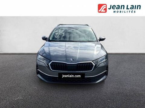 Octavia Combi 1.5 TSI Hybrid 150 ch ACT DSG7 Clever 2026 occasion 74200 Margencel