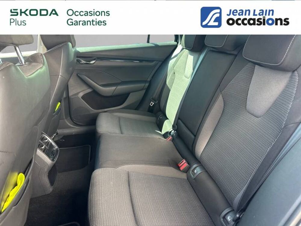 Octavia Combi 1.5 TSI 150 ch ACT Ambition 2020 occasion 74700 Sallanches