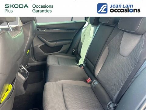 Octavia Combi 1.5 TSI 150 ch ACT Ambition 2020 occasion 74700 Sallanches