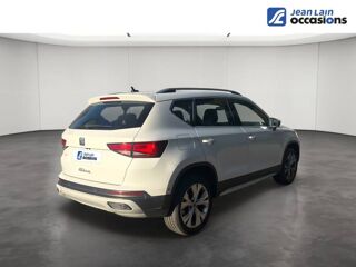 Ateca 2.0 TDI 150 ch Start/Stop DSG7 Xperience 2022 occasion 74700 Sallanches