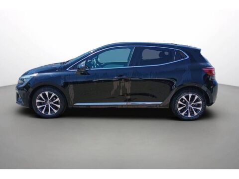 Clio TCe 90 Techno 2023 occasion 56850 Caudan