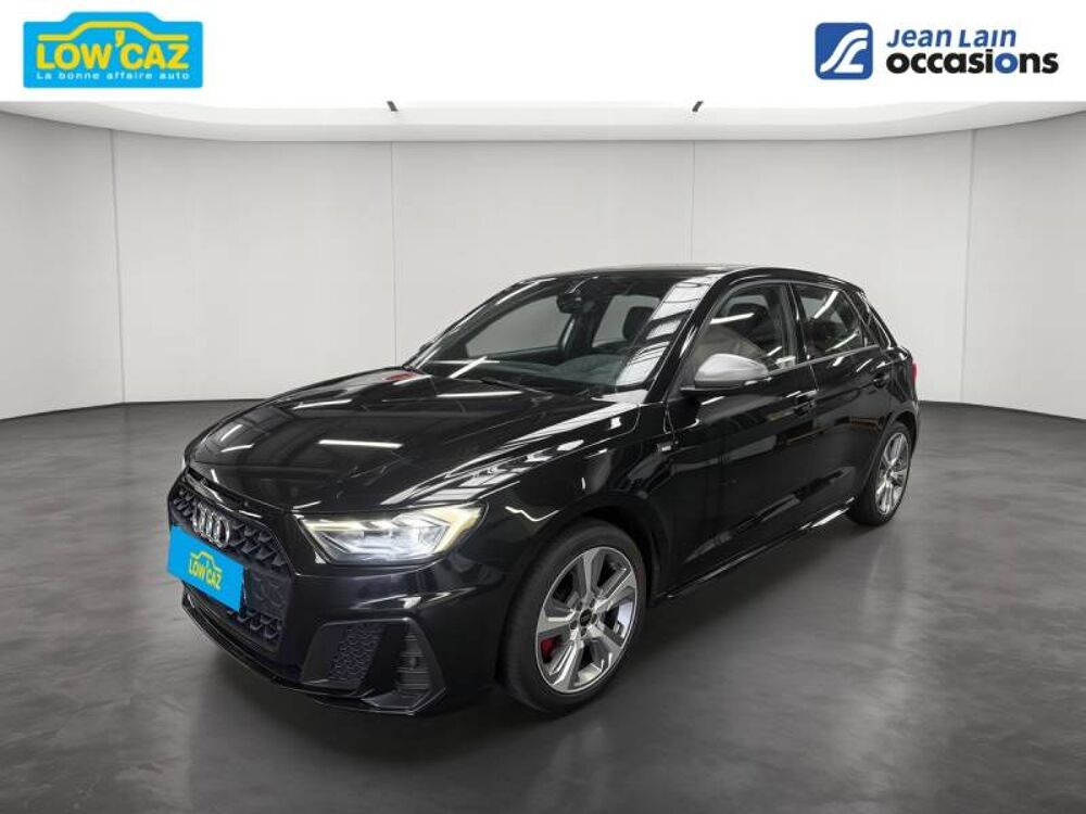 A1 Sportback 40 TFSI 207 ch S tronic 7 S Line 2023 occasion 73490 La Ravoire