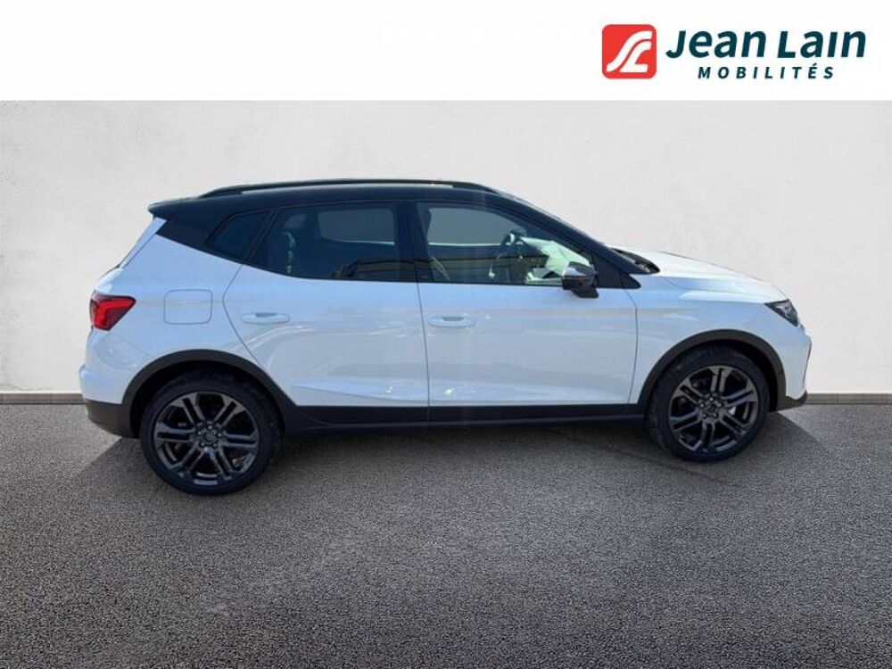 Arona 1.0 TSI 95 ch Start/Stop BVM5 FR 2026 occasion 73290 La Motte-Servolex