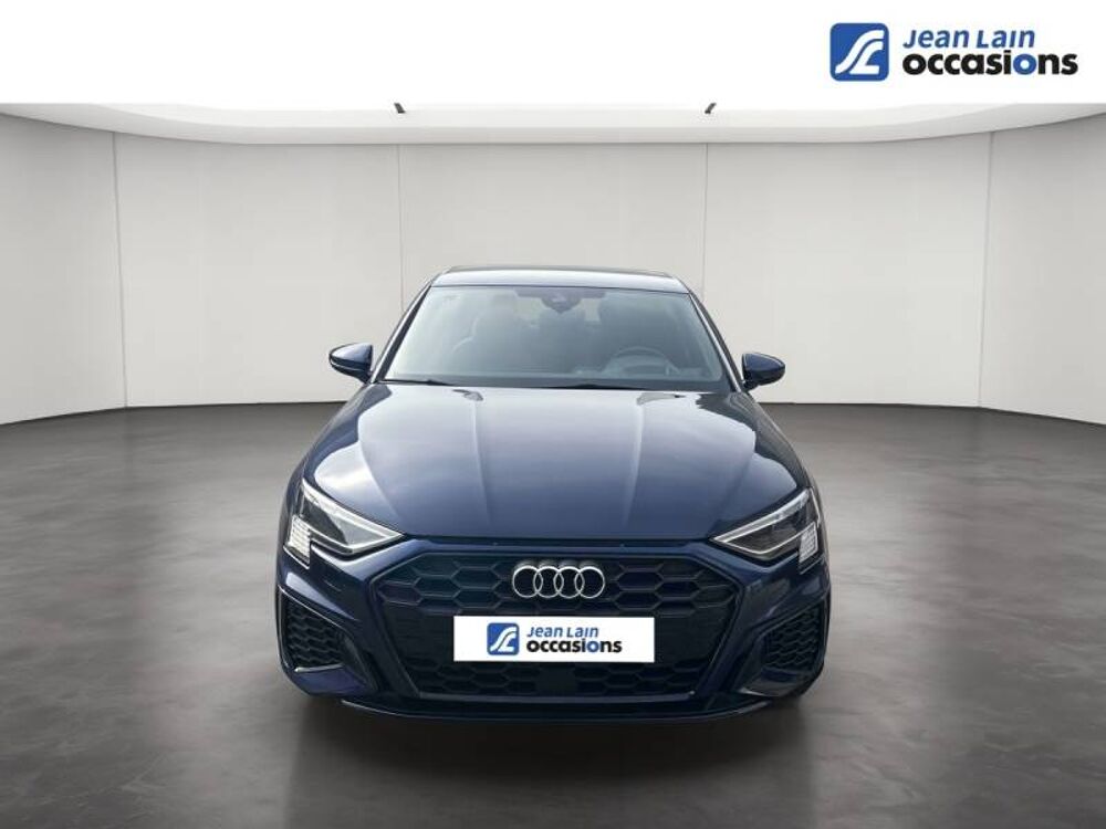 A3 Sportback 45 TFSIe 245 S tronic 6 Competition 2023 occasion 38130 &Eacute;chirolles