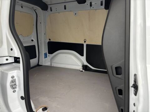 Kangoo Express KANGOO VAN FG TOLE BLUE DCI 95 L1 GSR2 EXTRA 2024 occasion 22500 Paimpol