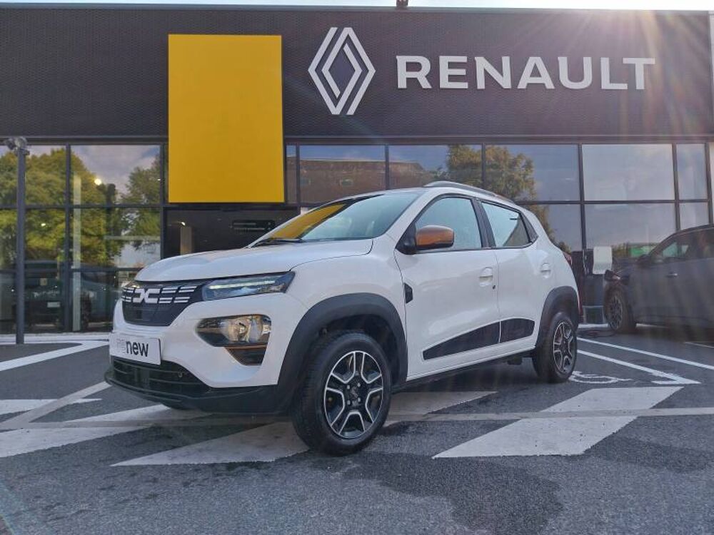 Spring Extreme 2023 occasion 61200 Argentan