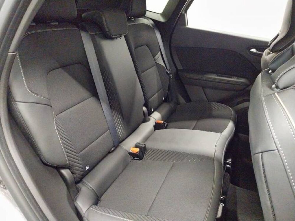 Symbioz E-Tech full hybrid 160 ch Iconic 2026 occasion 14200 H&eacute;rouville-Saint-Clair