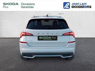 Kamiq 1.5 TSI 150 ch DSG7 Style 2023 occasion 05000 Gap