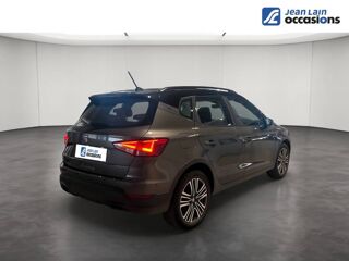 Arona 1.0 TSI 95 ch Start/Stop BVM5 Urban 2023 occasion 74100 Ville-la-Grand