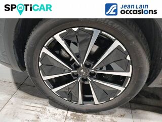 DS7 DS 7 BlueHDi 130 EAT8 Etoile 2025 occasion 74700 Sallanches
