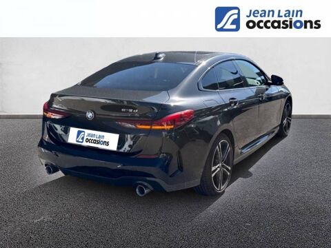 Serie 2 Gran Coupe 218d 150 ch BVA8 M Sport 2024 occasion 26300 Chatuzange-le-Goubet