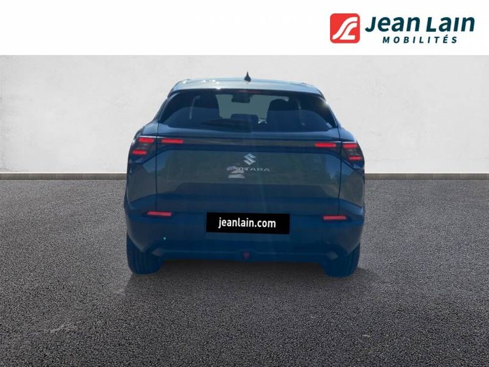 Vitara e 61 kWh Style 2026 occasion 74200 Thonon-les-Bains