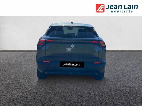 Vitara e 61 kWh Style 2026 occasion 74200 Thonon-les-Bains
