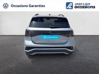 T-Cross 1.0 TSI 116 Start/Stop DSG7 R-Line Edition 2025 occasion 74700 Sallanches