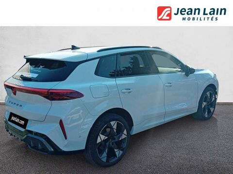 Terramar 1.5 eTSI Hybrid 150 ch DSG7 V 2026 occasion 04130 Volx