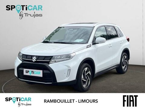 Annonce voiture Suzuki Vitara 25690 €
