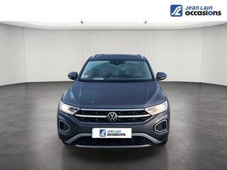 T-ROC T-Roc 2.0 TDI 150 Start/Stop DSG7 Style Exclusive 2022 occasion 38170 Seyssinet-Pariset