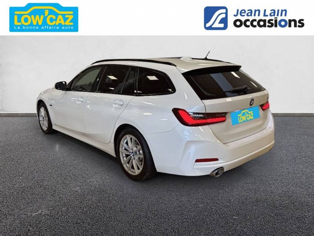 S&eacute;rie 3 Touring 330e 292 ch BVA8 Business Design 2023 occasion 38360 Sassenage