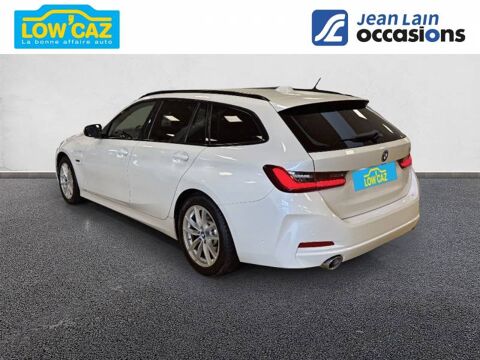 S&eacute;rie 3 Touring 330e 292 ch BVA8 Business Design 2023 occasion 38360 Sassenage