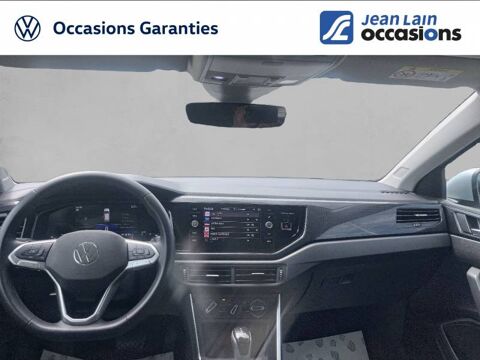 Taigo 1.0 TSI 116 DSG7 VW Edition 2025 occasion 05000 Gap