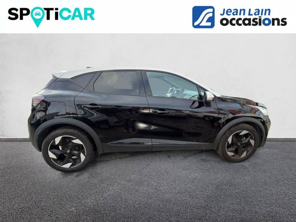 Captur TCe 90 ch Techno 2025 occasion 74700 Sallanches