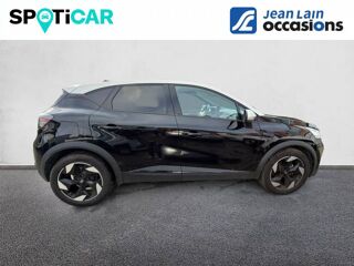Captur TCe 90 ch Techno 2025 occasion 74700 Sallanches