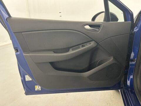 Clio TCe 90 Equilibre 2023 occasion 29200 Brest