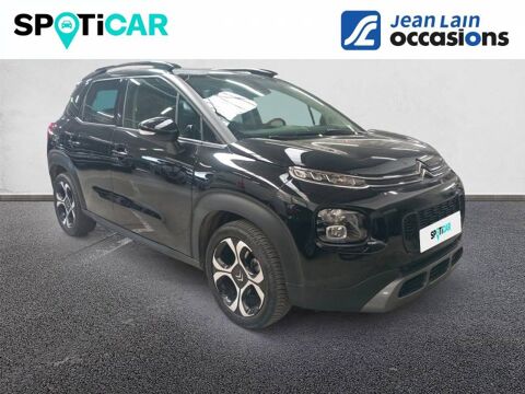 C3 Aircross PureTech 110 S&S EAT6 Shine 2019 occasion 74100 V&eacute;traz-Monthoux
