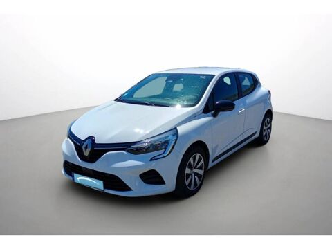 Annonce voiture Renault Clio 13991 €