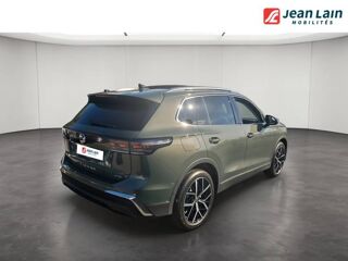 Tiguan 1.5 eTSI 150ch DSG7 Elegance 2026 occasion 73100 Gr&eacute;sy-sur-Aix