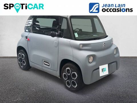 AMI  2023 occasion 74100 V&eacute;traz-Monthoux