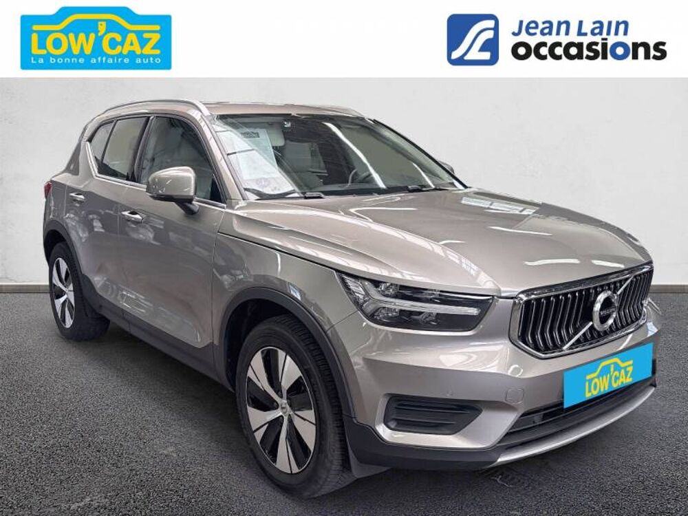 XC40 T4 Recharge 129+82 ch DCT7 Start 2022 occasion 73490 La Ravoire