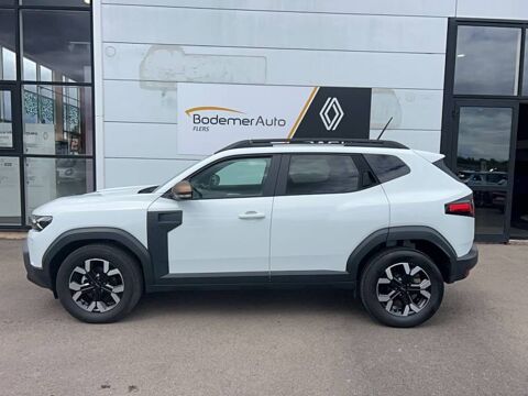 Duster Mild Hybrid 130 Extreme 2026 occasion 61100 Flers