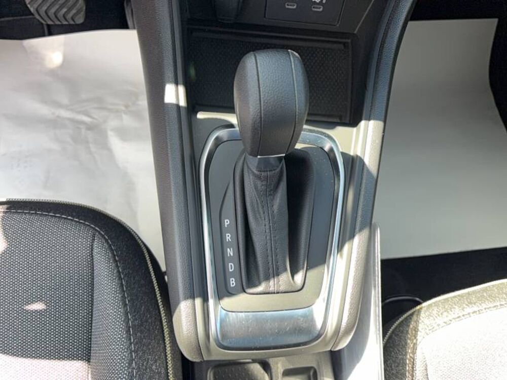 Captur E-Tech full hybrid 145 ch Techno 2025 occasion 50100 Cherbourg-en-Cotentin